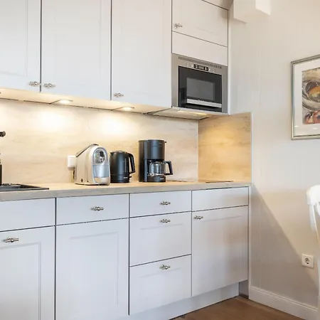 Atlantik App 3 Apartament