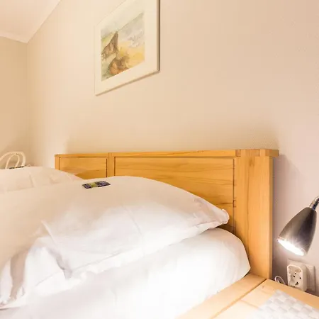 Atlantik App 3 * Wenningstedt-Braderup (Sylt)