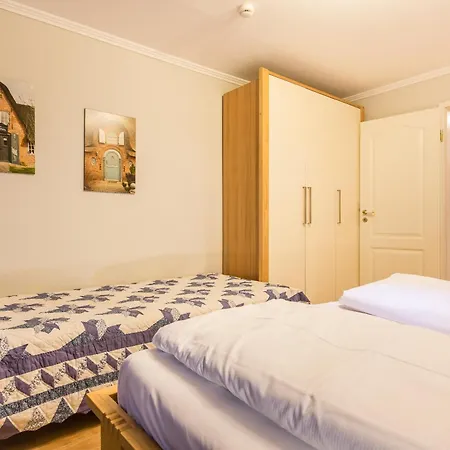 Apartament Atlantik App 3
