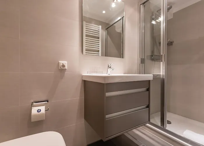 Atlantik App 3 Wenningstedt-Braderup