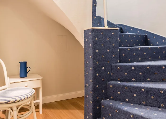 Apartamento Atlantik App 3 *